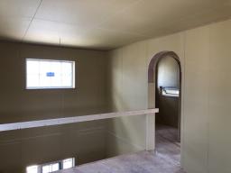 吹き抜け5ﾌﾛｱ